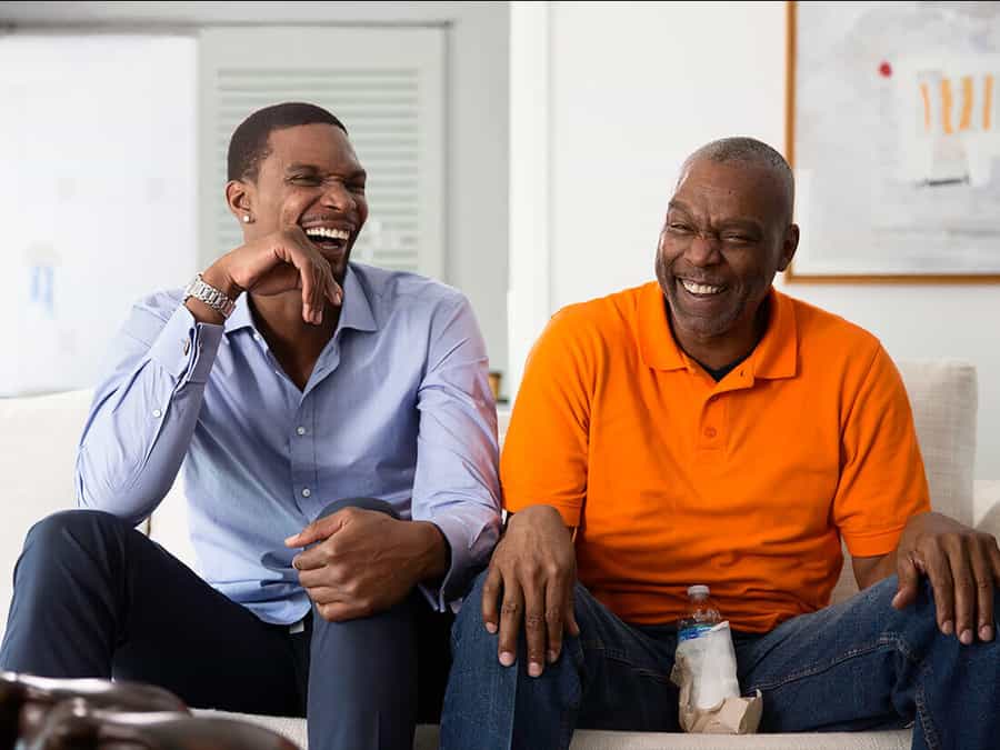 The Real MVPs: Most Valuable Parents