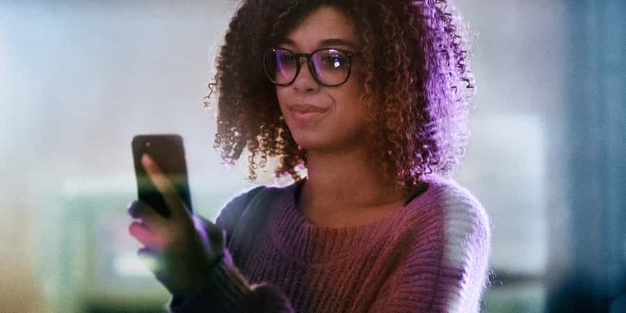 From app startup to the future of personal security