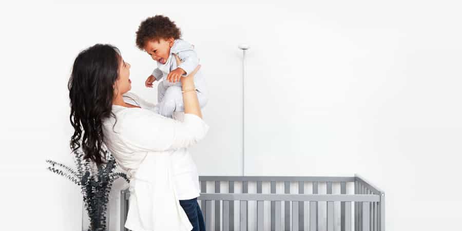 When a brand grows up