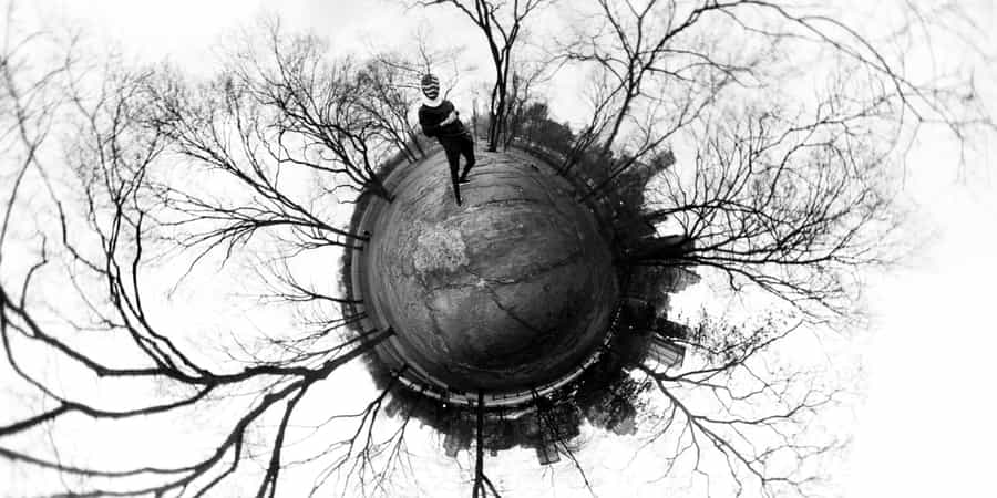 Small Spheres, Big Shifts