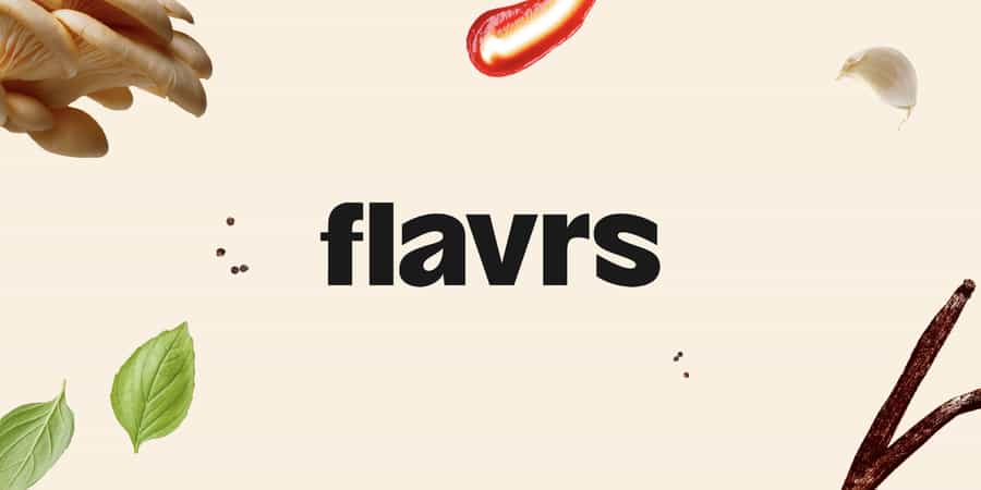 Flavor at your fingertips