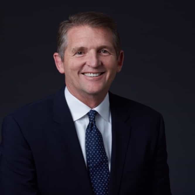 Image of Rick Abbott