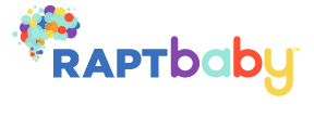 RaptBaby Logo